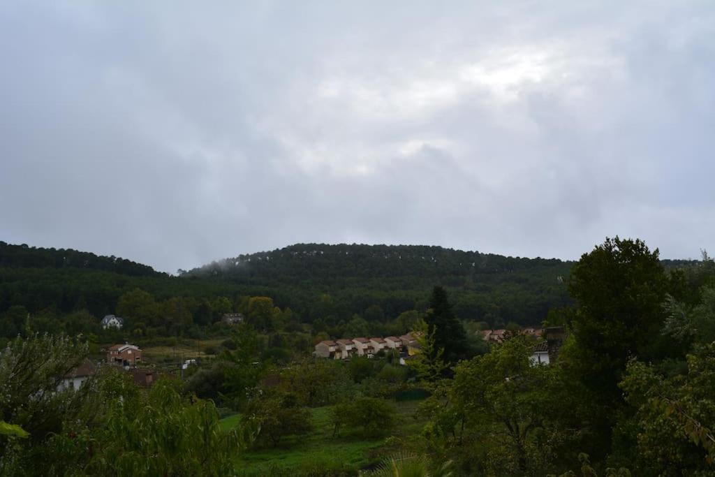 Casa La Peguera Villa La Parra  Dış mekan fotoğraf